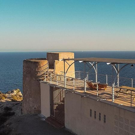Вилла Mirador Torre De La Garrofa Альмерия Экстерьер фото